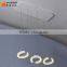 Crystal Sand Pendant Lamp Lampadari Modern Acrylic Light OXD9065-6C