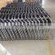 Foshan metal folding chair use for training roomwith tablet factory AH-007