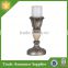 Top Quality Resin Tall Candle Holders For Weddings