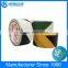 road safety warning tape/red caution tape