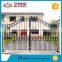 gate designs for wall compound,backyard iron gate,ss gate for sale on allibaba