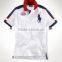 Fashion casual cheap plain bulk custom polo t shirt,new style's polo shirt men,plain polo t shirt cheap