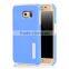 LZB New arrival colorful defender case for samsung galaxy s6 edge,for samsung galaxy s6 edge armor case