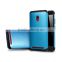 2015 New arrival slim colorful armor back cover for asus zenfone 6 case