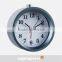 Deheng metal alarm clock with iphone case color