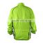 Wholesale 100% Polyester Windproof Cycling Jacket
