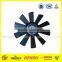 DCEC Engine Cooling Fan 4994256