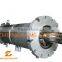 china supplier planetary screw and barrel/ planet screw and barrel for plastic machines/planetary mixer