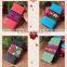 lady beautiful inwrought pu wallet designer purse women famous brands