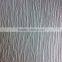 0.14MM High Glossy PVC Wood Grain Decorative Sheet for MDF plywood cabinet doors windows decorative