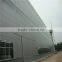 prefab steel structure frame car showrooms