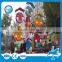 High quality amusement park rides kids mini ferris wheel for sale