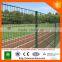 Germany Hot Sale Garden Metal Welded Double Wire Mesh fence