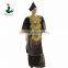 2016 Haniye Good Reputation vintage elegant bazin riche Embroidery Dresses