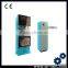 Automatic Pedestrian flap barrier gate parking system with good price