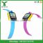 Wholesale oled touch screen 3g wifi gps kids security watch