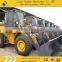 5 ton XCMG LW500K wheel loader front end loader