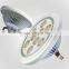 Dimmable customized led ar111 ligth 9w 12w 15w DC12V 220V G53 LED AR111