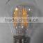 6W e27 led lamp bulb, a60 led bulb