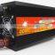 2000W off grid inverter 12V/24V DC to AC110V/220V Modified sine wave inverter for small solar power system