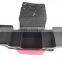 Large Space Makeup Train Case Cosmetic Nail Saloon Jewellery Box Shoulder Strap