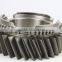 Taiwan high quality transmission gears mercedes benz spare parts