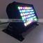 High Quality 54PCS*3W LED Outdoor Wall Washer BUILDING LIGHT
