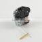 Wire Lever On/Off Switch for Music Box Movement,Switch Wind up Spring Jewelry Wood Music Box Mechanism