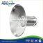Popular Aluminum industrial linear led high bay light 200w