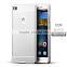  new product wholesale Ultra-thin metal phone case for huawei P8 lite