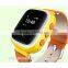 Kids Children Smart Watch GPS Tracker SOS Call Anti-lost for IOS iPhone Android kids watch gps