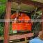 RCDB Dry Electric-Magnetic Iron sand Separator