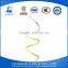 Hot sale PVC insulated flexible copper wires and cables house wiring 1mm2