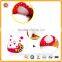 New magical 2016 new lovely glitter seasonal decoration adhesive tape