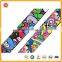 China manufacturer Cheap custom cartoon pattern printed fashion ukulele Strap for Sale