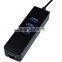 Multi function USB 3.0 to rj45 Adapter with 3 Ports Hub