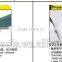 Chrome plated Hand tool adjustable angle wrench