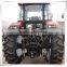 Deutz engine farm tractors 150hp with high quality and CE certification