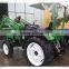 Front end loader attached tractors JX series 40hp to 60hp for sale