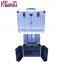 Foshan Manufacturer Hard Carry Aluminum Hairdressing Tool Case