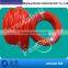 Pu Reinforced Round Belt,Polyurethane Round Belt for Sale