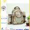 New products picnic bag 2 person thermos picnic backpack