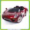 two seat 12V kids electric ride on car