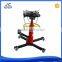 0.5 Ton Tonne Vertical Hydraulic Transmission Gearbox Jacks Lift