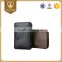 Customize Color Genuine Leather Clutch for Men