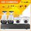 New Arrived!!! Full HD AHD lower cost 1.0megapixel or 1.3megapixel cctv camera surveilance system
