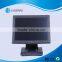 Single-screen POS machine, 15''touch pos system, all-in-one pos terminal