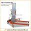 Sinolift-LGA Aerial Material lifts with CE