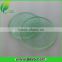 Large stock wholesale price Glass plate 3