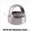 Plain Spherical Bearing	GEC530FSA-2RS	270	kg	for	jcb excavator